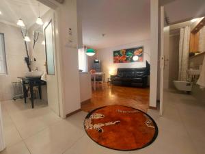 Apartman Solis 1