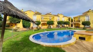 Pantoque Sani Ideal para familias - Inmaculada