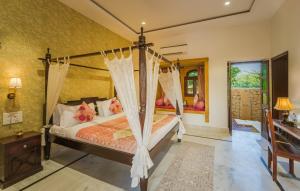 The Mamas Resort & Camp