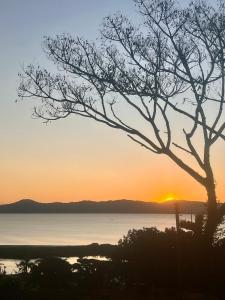 Loft Sunset - Vista Mar - Entre Ponta das Canas e Cachoeira do Bom Jesu