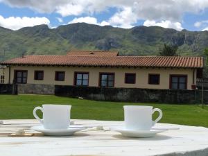 Apartamentos La Tarazana 3