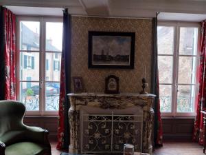 B&B / Chambres d'hotes Mansio VitAE : photos des chambres