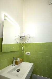 Chambre Quadruple Standard