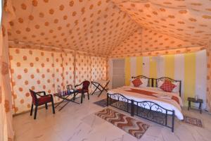 Melody Moon Desert Camp & Resort