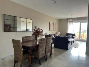 Seaview and big terrace Cabopino