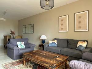 Seaview and big terrace Cabopino