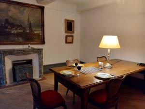 B&B / Chambres d'hotes Mansio VitAE : photos des chambres