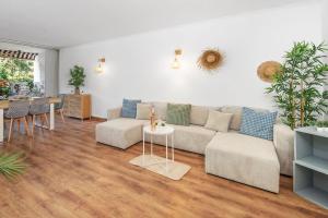 Appartements les terrasses : photos des chambres