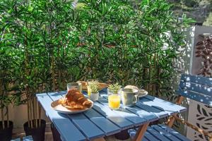 Appartements les terrasses : photos des chambres