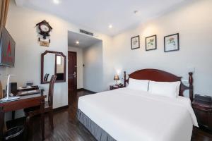 A25 Premium Hotel - 15 Trần Quốc Toản