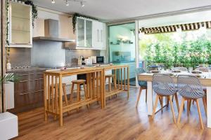 Appartements les terrasses : photos des chambres