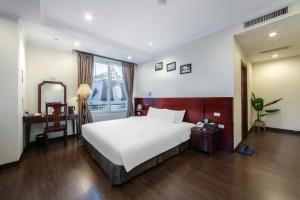 A25 Premium Hotel - 15 Trần Quốc Toản
