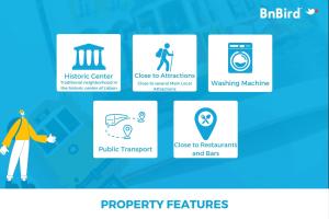 Alfama Vibes Apartments