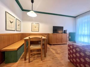 Trilocale Sport Campiglio 403