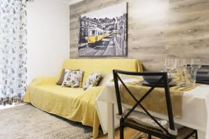 Alfama Vibes Apartments