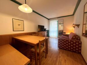 Trilocale Sport Campiglio 403