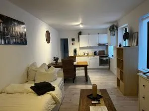 Krefeld Zentrum Appartement Hubi2 - Willich