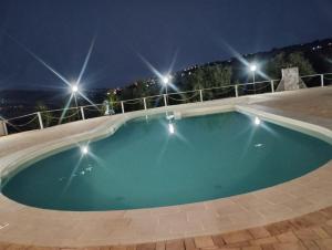 Agriturismo Baglio del Melograno