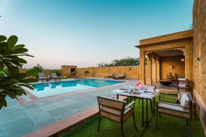 The Mamas Resort & Camp