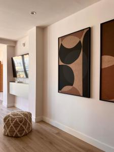 Godello by La Costera Hostal del Vino