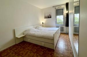 Chambre spacieuse - Paris Expo Porte de Versailles