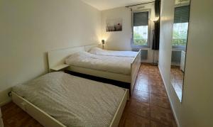 Chambre spacieuse - Paris Expo Porte de Versailles