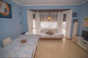 piset torre port - Marina