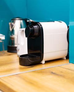 Old City Cozy Apartment