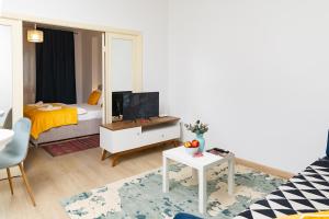 Old City Cozy Apartment