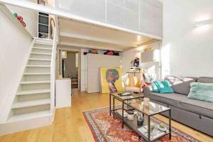 Cozy Apartment Near Bocconi