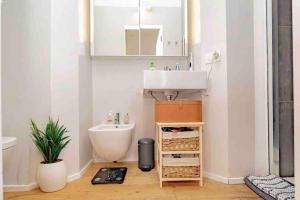 Cozy Apartment Near Bocconi