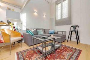 Cozy Apartment Near Bocconi