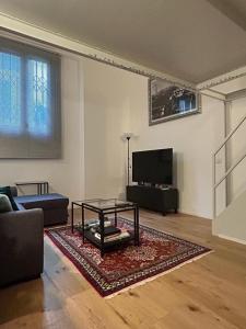 Cozy Apartment Near Bocconi