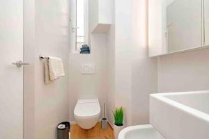 Cozy Apartment Near Bocconi