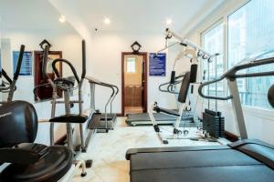 A25 Hotel - 15 Trần Quốc Toản