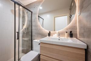 Sweett - La Gran Via