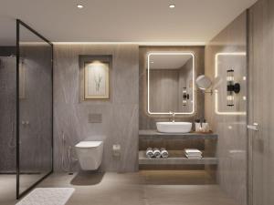 Udman Hotels and Resorts NH-8