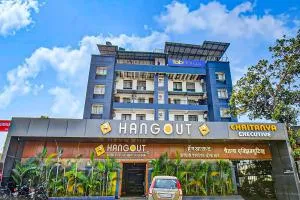 FabHotel Prime Hangout - Narhe - Welhe
