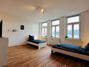 Work & Stay mit Wasserblick