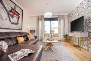 Genteel Home Velazquez Granada