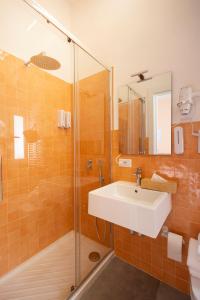 Chambre Double ou Lits Jumeaux Standard