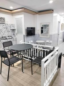 Baguio transient house kalachuchi unit