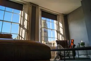 Town Centre 2 Bedroom Apartment - 波士顿