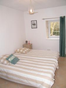 La Caz en Sol Charentais - Le Fâ