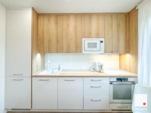 Bright & Cozy Apartment