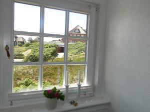 Ferienwohnung Watt-Koje