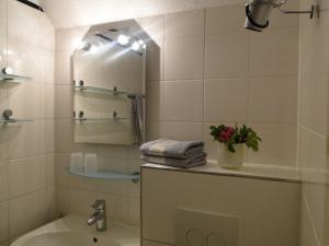 Ferienwohnung Watt-Koje