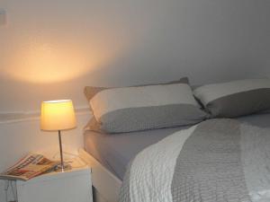 Ferienwohnung Watt-Koje