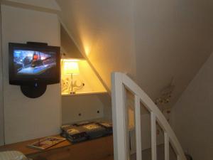 Ferienwohnung Watt-Koje