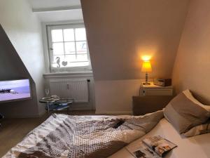 Ferienwohnung Watt-Koje